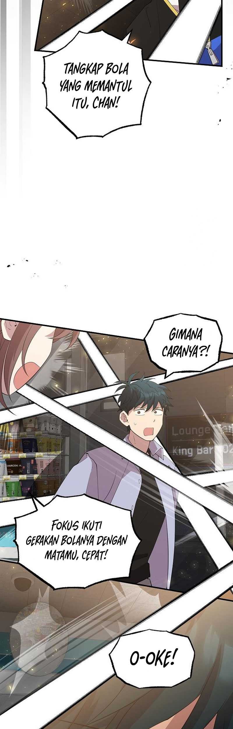 Magical Realm Shopkeeper Chapter 26 Gambar 50