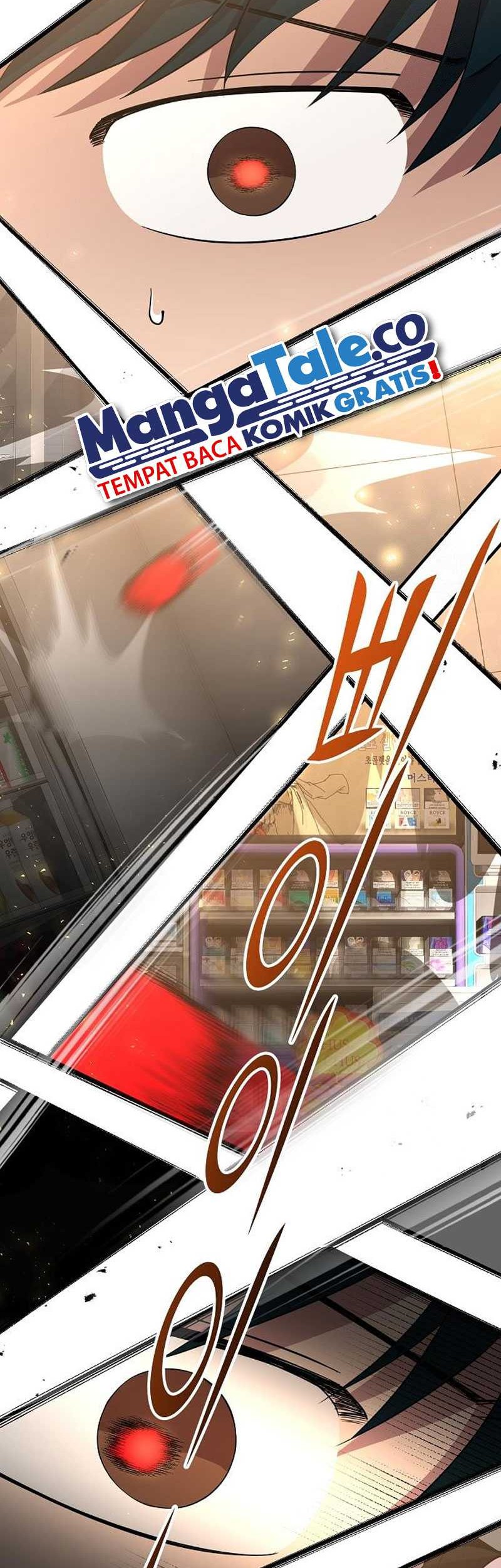 Magical Realm Shopkeeper Chapter 26 Gambar 51