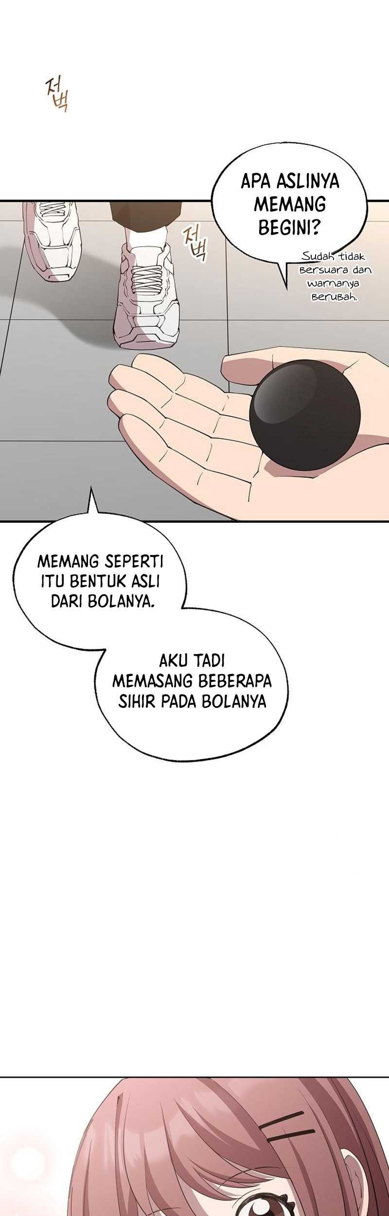 Magical Realm Shopkeeper Chapter 26 Gambar 58