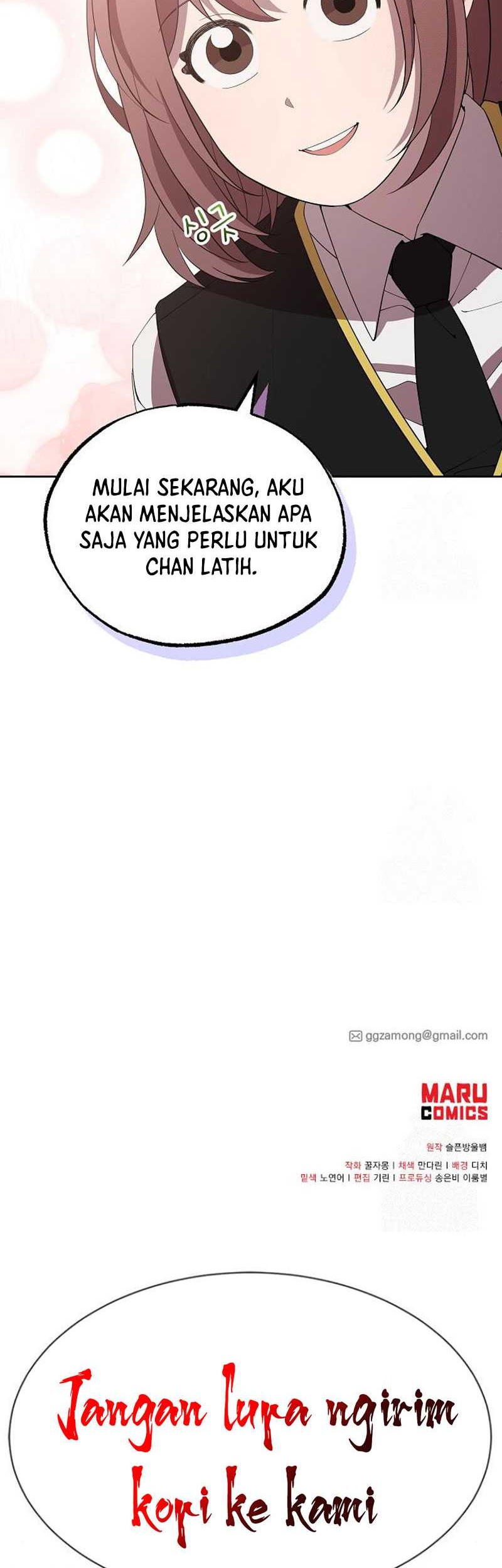 Magical Realm Shopkeeper Chapter 26 Gambar 59