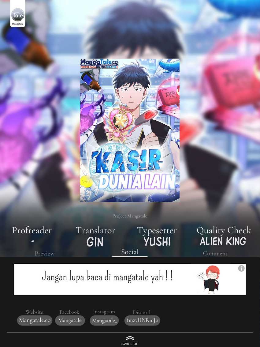 Komik Magical Realm Shopkeeper Chapter 26 gambar nomor 1