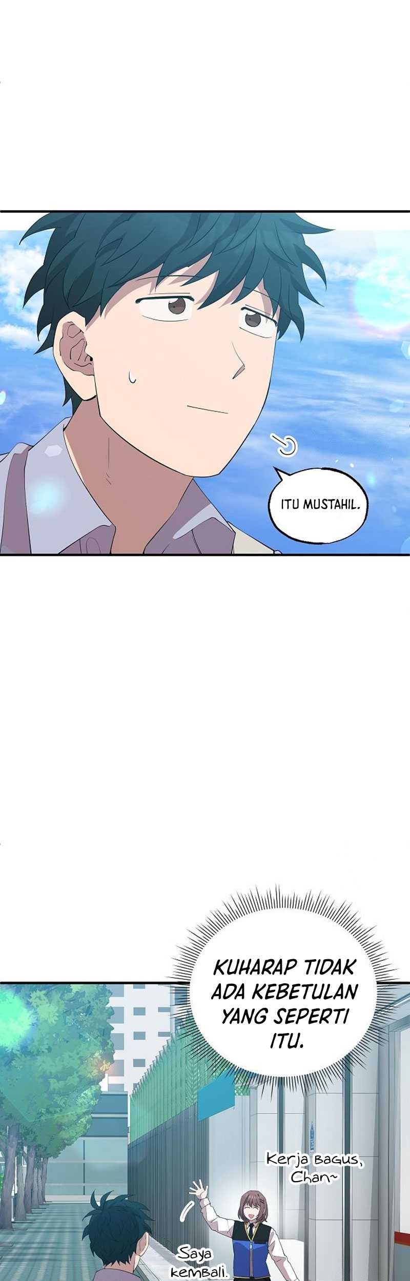 Magical Realm Shopkeeper Chapter 26 Gambar 34