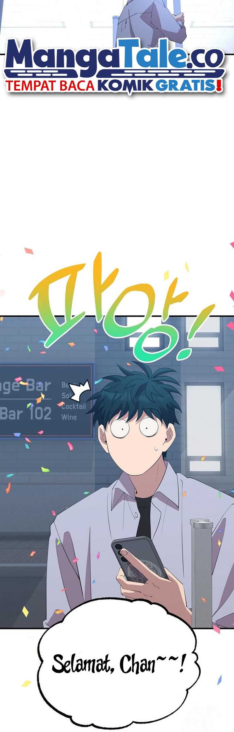 Magical Realm Shopkeeper Chapter 26 Gambar 39