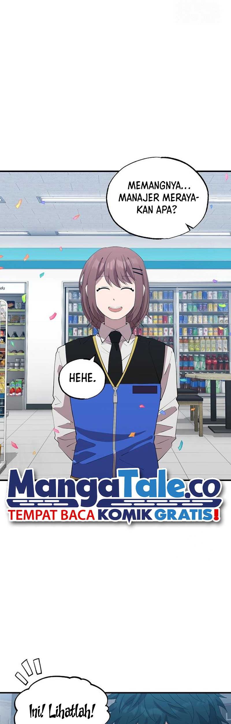 Magical Realm Shopkeeper Chapter 26 Gambar 40