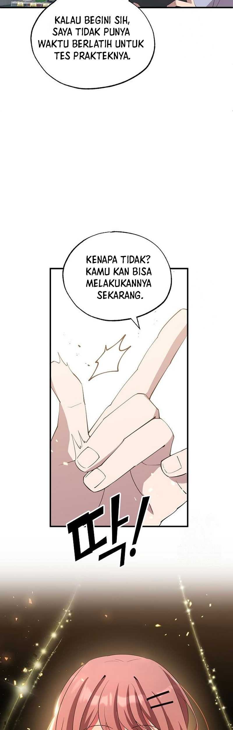 Magical Realm Shopkeeper Chapter 26 Gambar 44