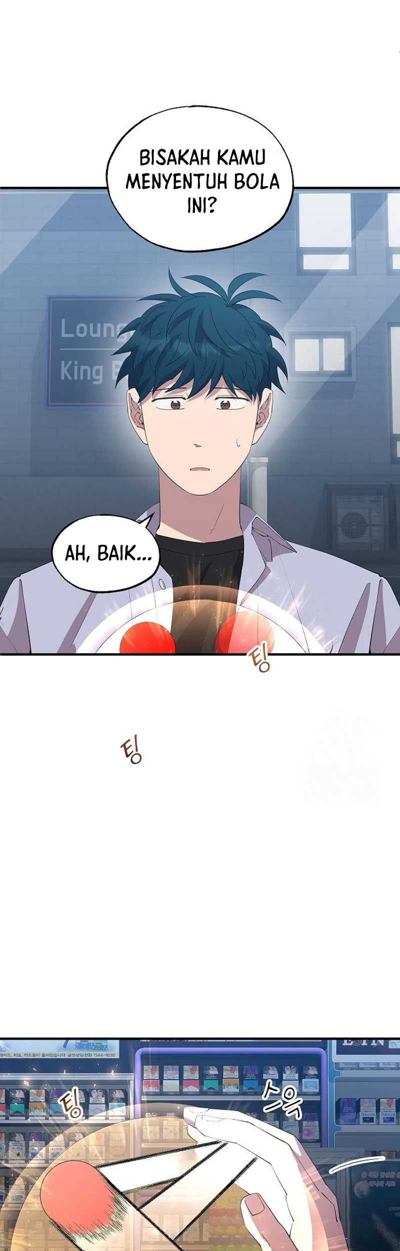 Magical Realm Shopkeeper Chapter 26 Gambar 46