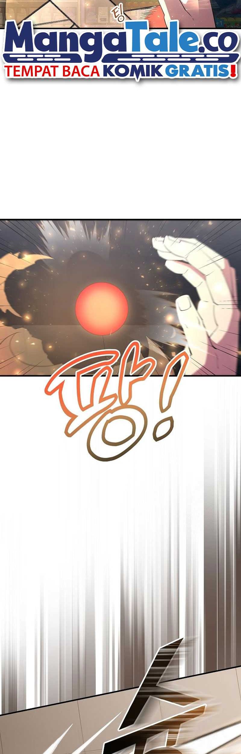 Magical Realm Shopkeeper Chapter 26 Gambar 47