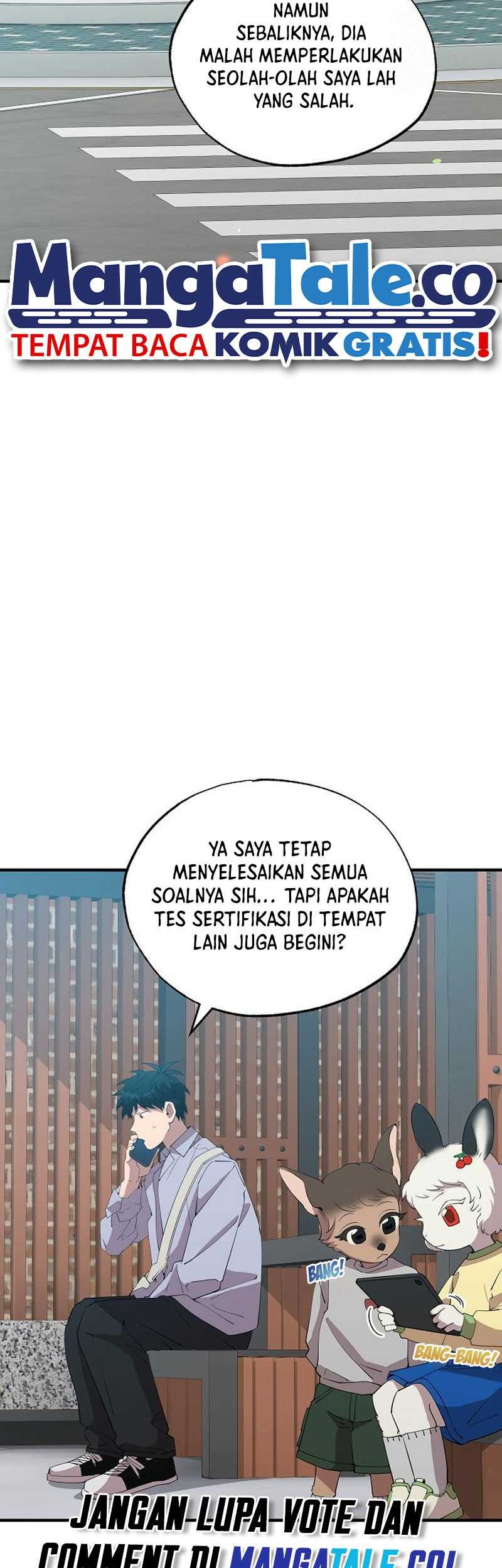 Magical Realm Shopkeeper Chapter 26 Gambar 3