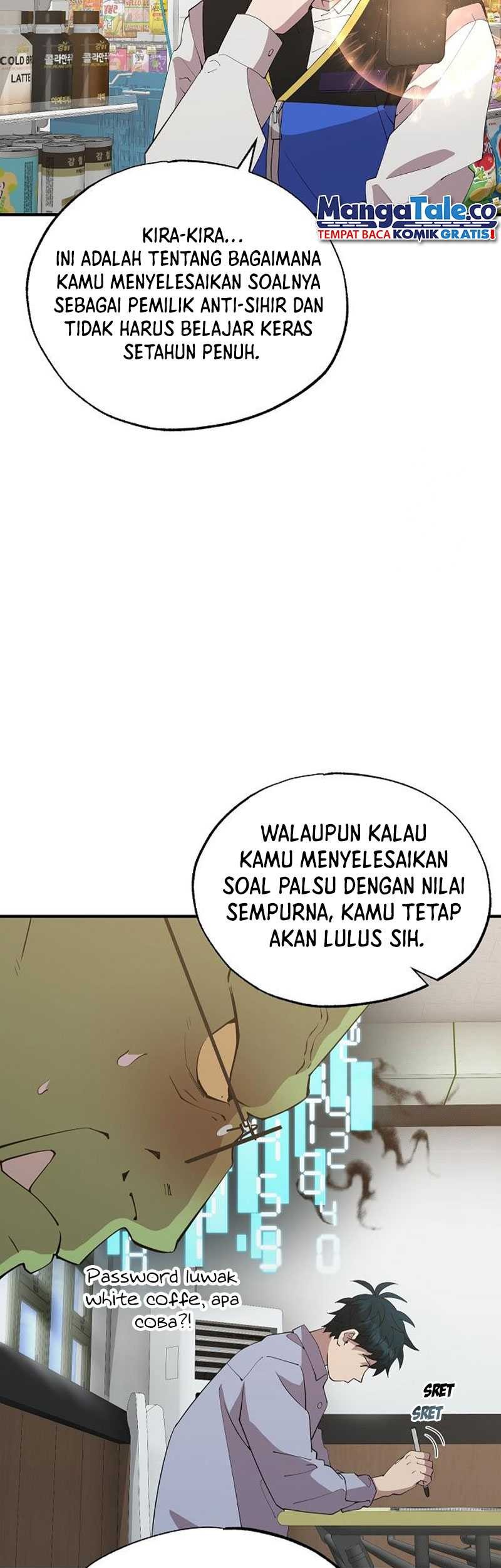 Magical Realm Shopkeeper Chapter 26 Gambar 10