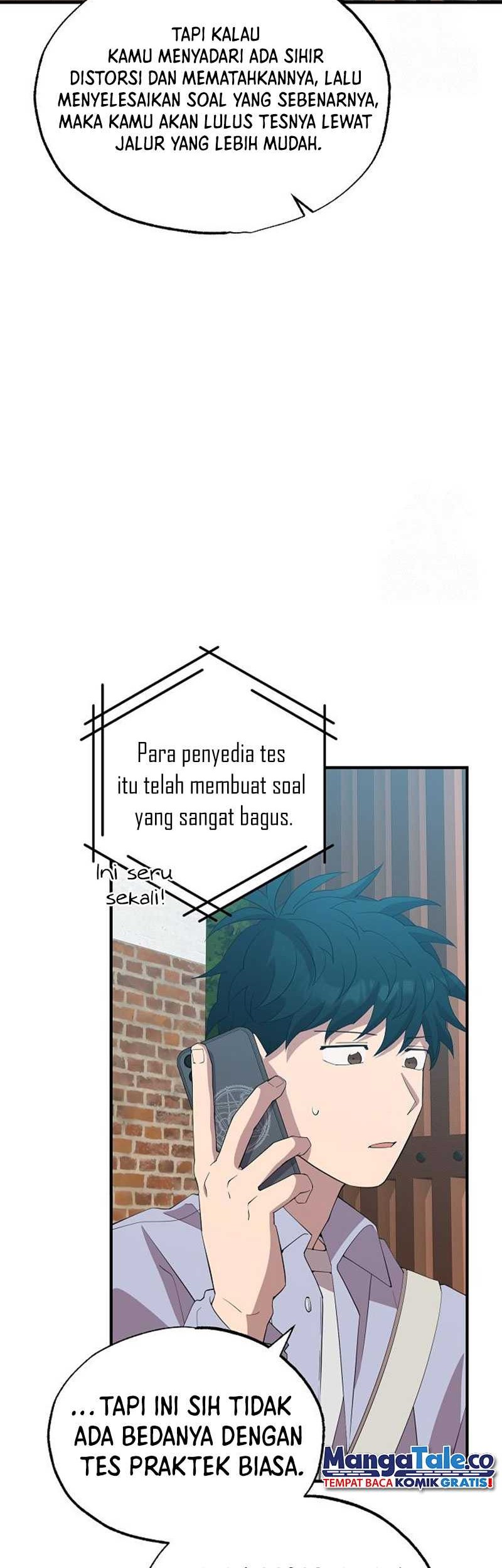 Magical Realm Shopkeeper Chapter 26 Gambar 11