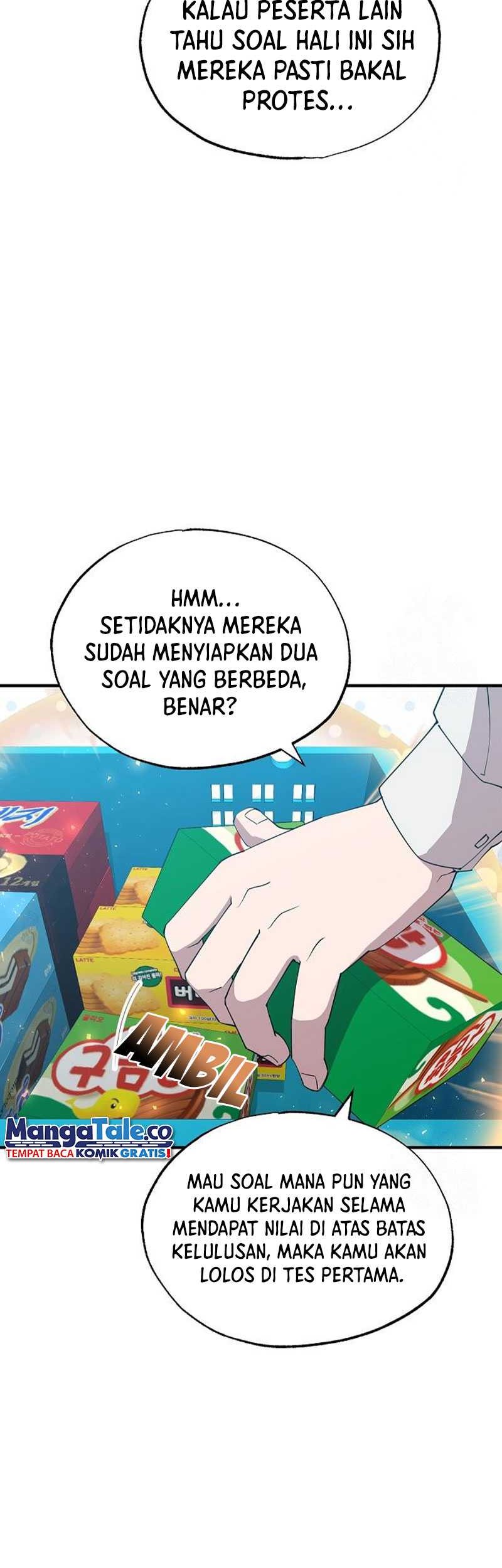 Magical Realm Shopkeeper Chapter 26 Gambar 12