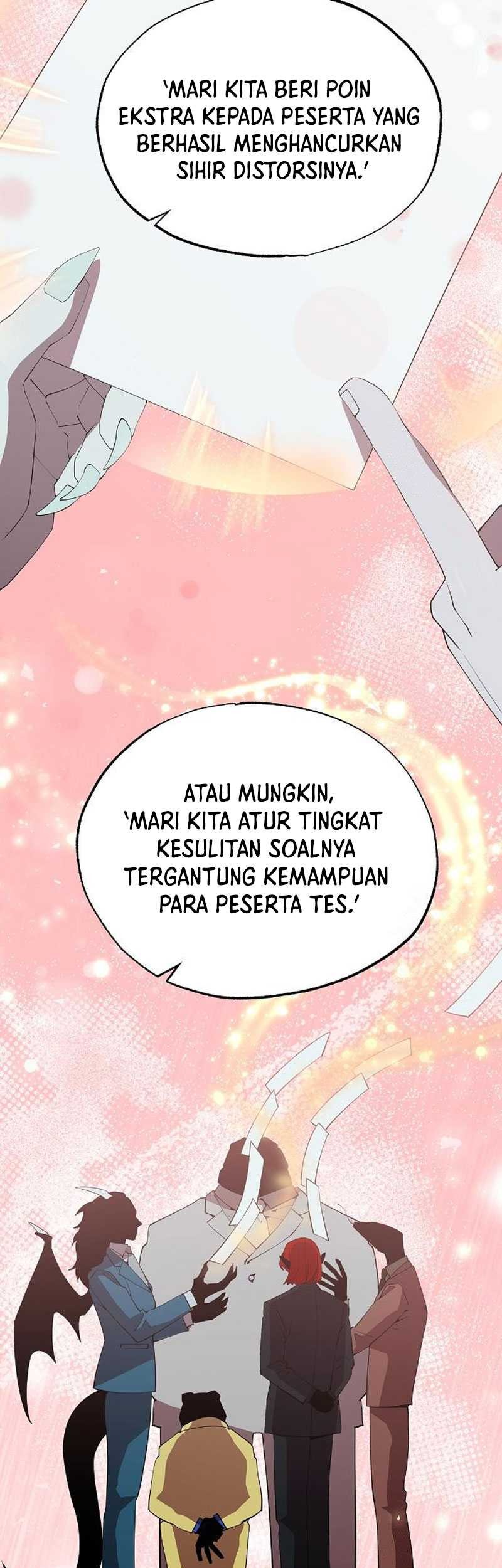 Magical Realm Shopkeeper Chapter 26 Gambar 14