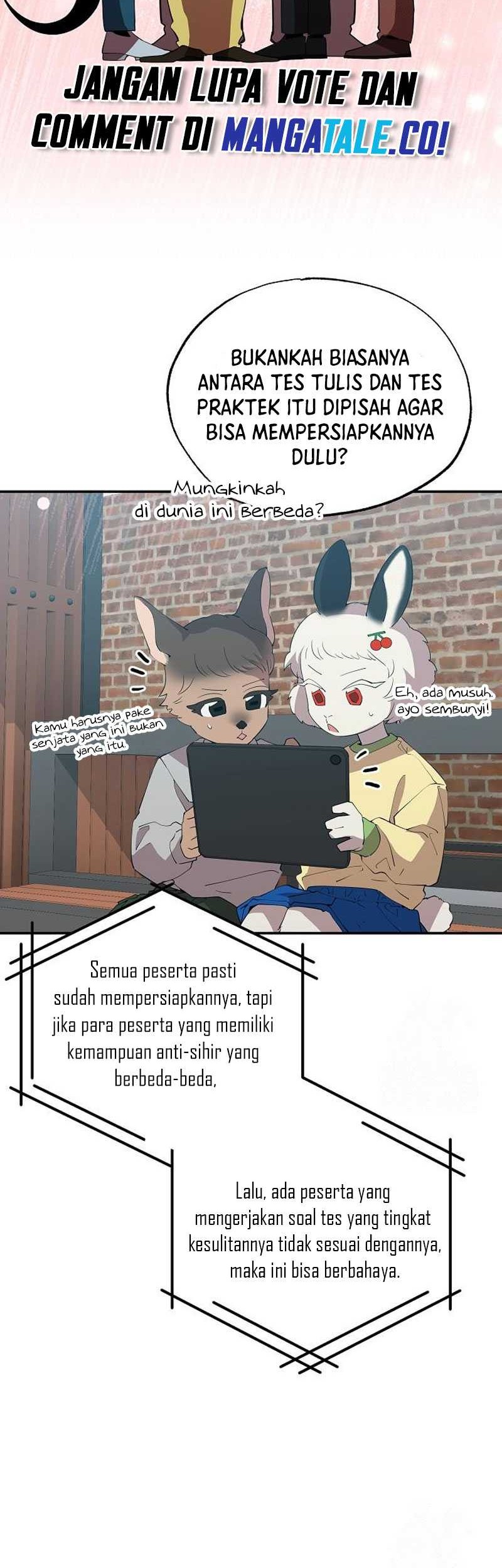 Magical Realm Shopkeeper Chapter 26 Gambar 15