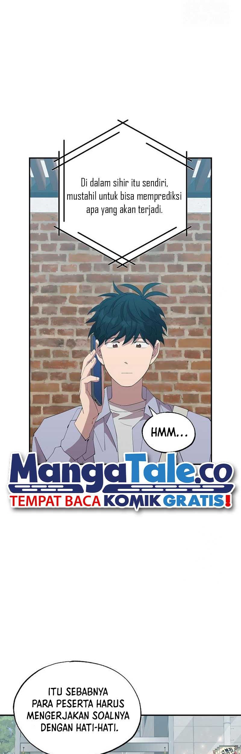 Magical Realm Shopkeeper Chapter 26 Gambar 16