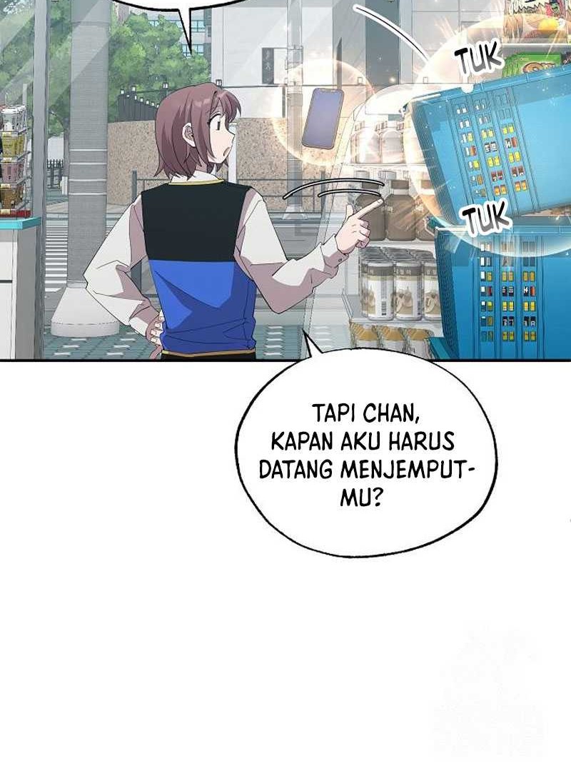 Magical Realm Shopkeeper Chapter 26 Gambar 17