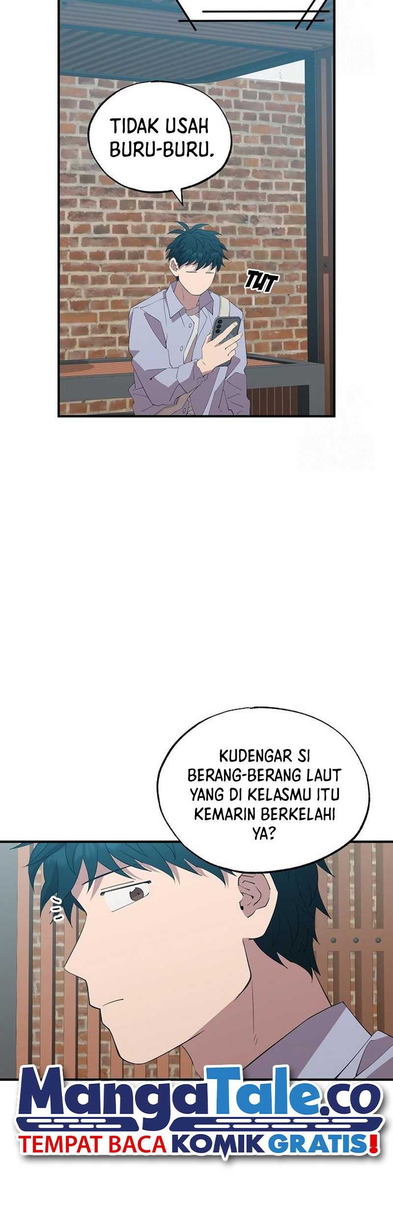 Magical Realm Shopkeeper Chapter 26 Gambar 19