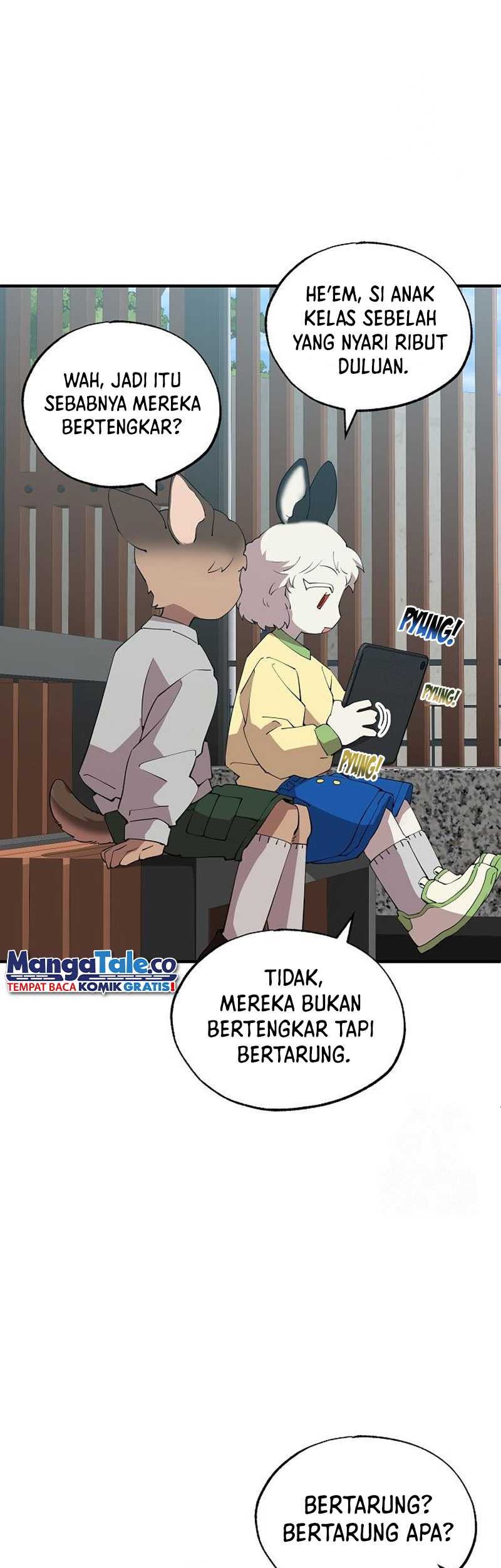 Magical Realm Shopkeeper Chapter 26 Gambar 20