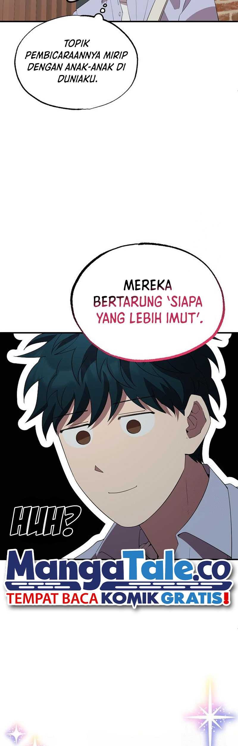 Magical Realm Shopkeeper Chapter 26 Gambar 22