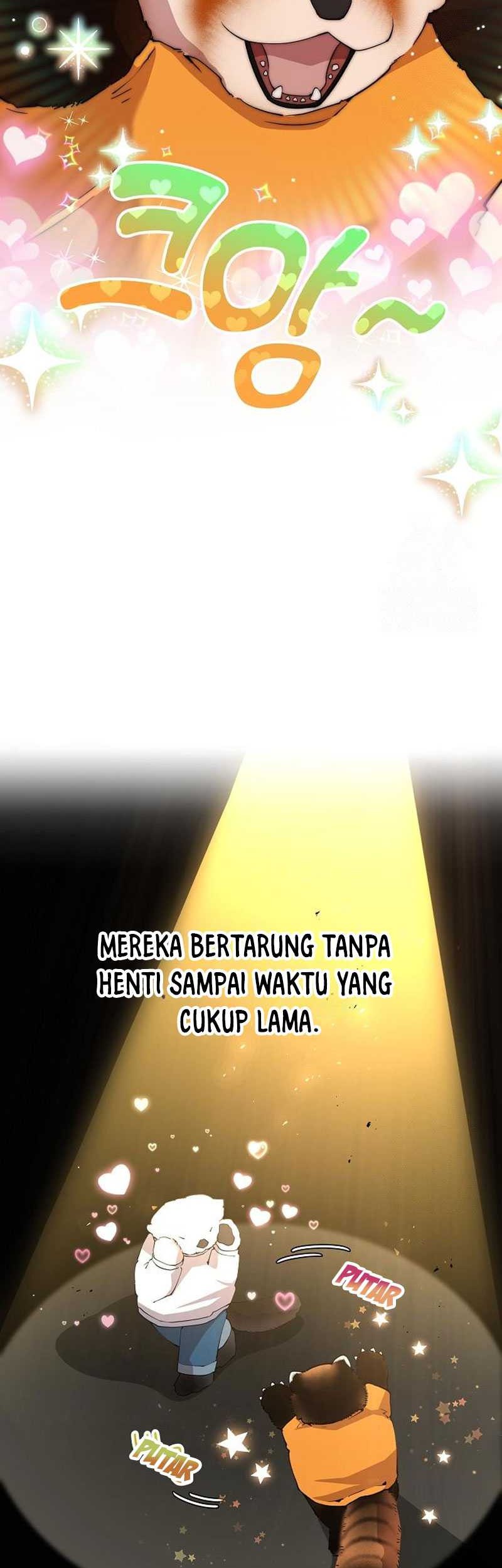 Magical Realm Shopkeeper Chapter 26 Gambar 24