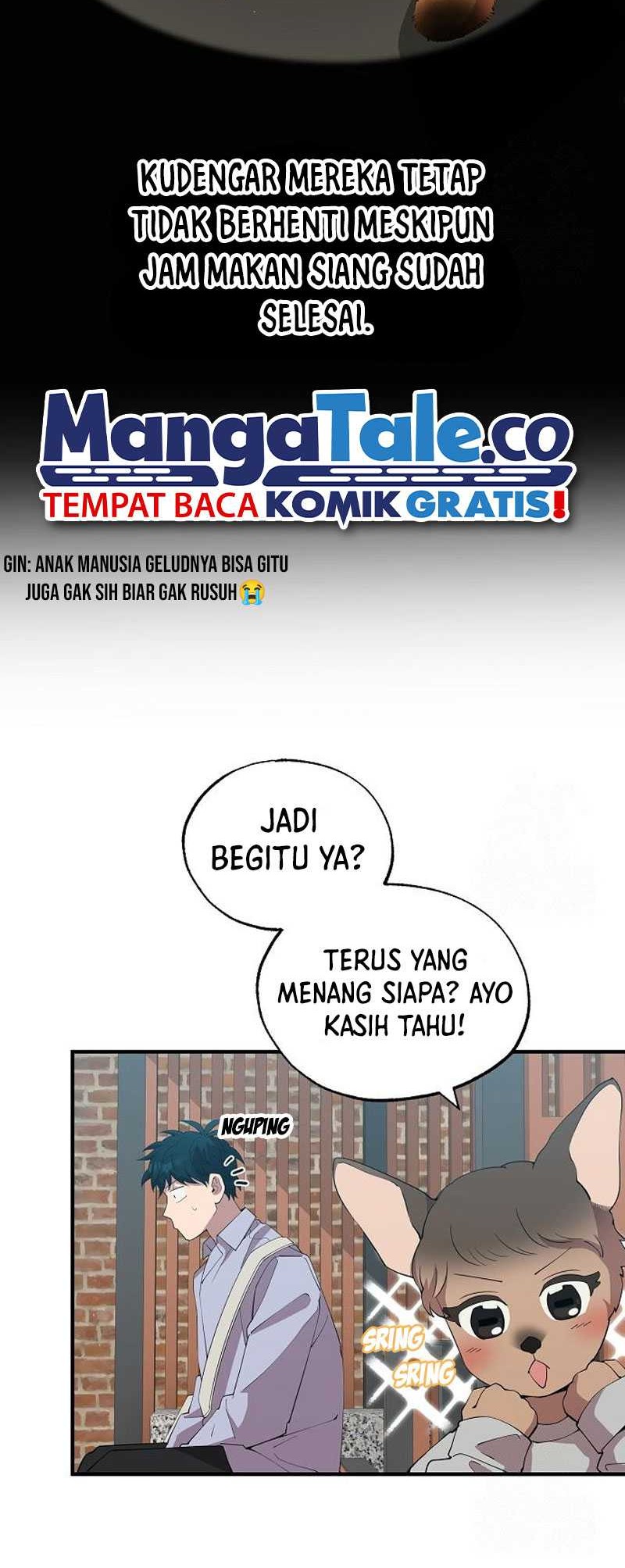 Magical Realm Shopkeeper Chapter 26 Gambar 25