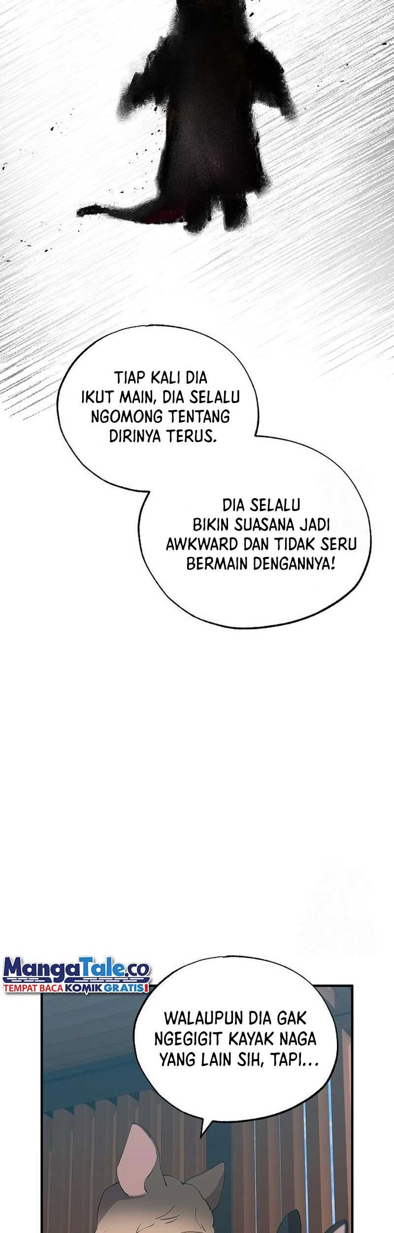 Magical Realm Shopkeeper Chapter 26 Gambar 28