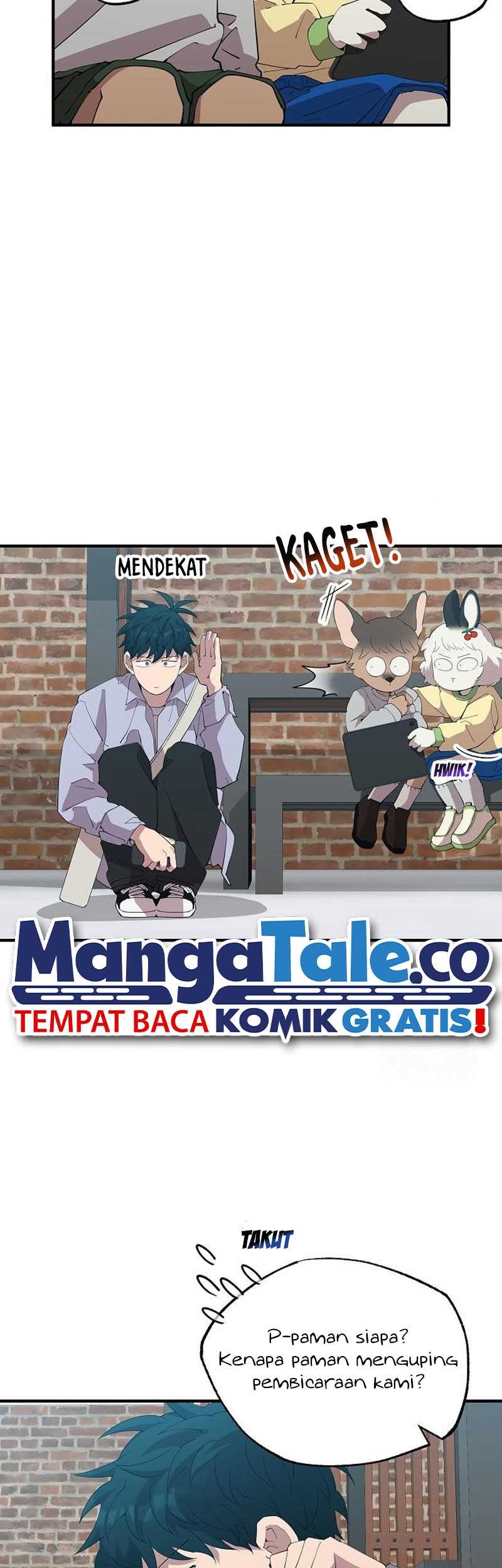 Magical Realm Shopkeeper Chapter 26 Gambar 30