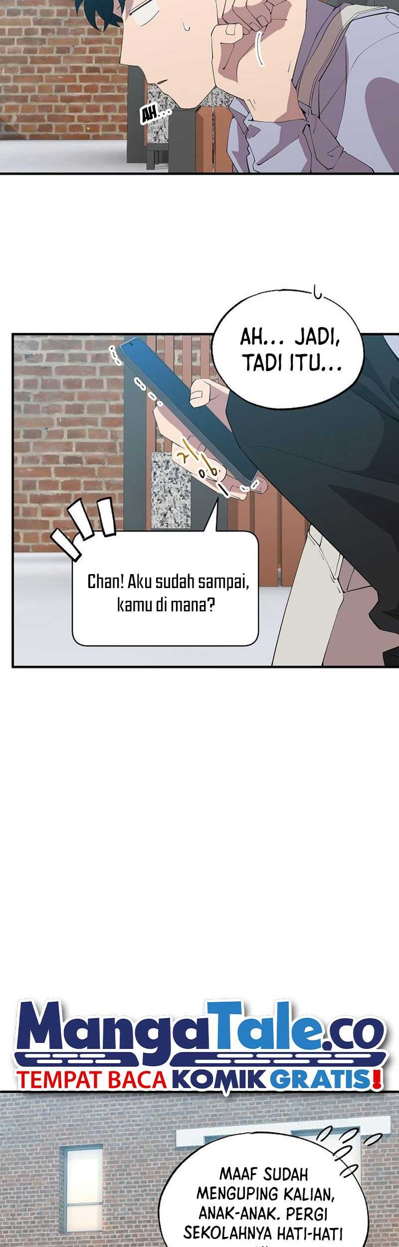 Magical Realm Shopkeeper Chapter 26 Gambar 31