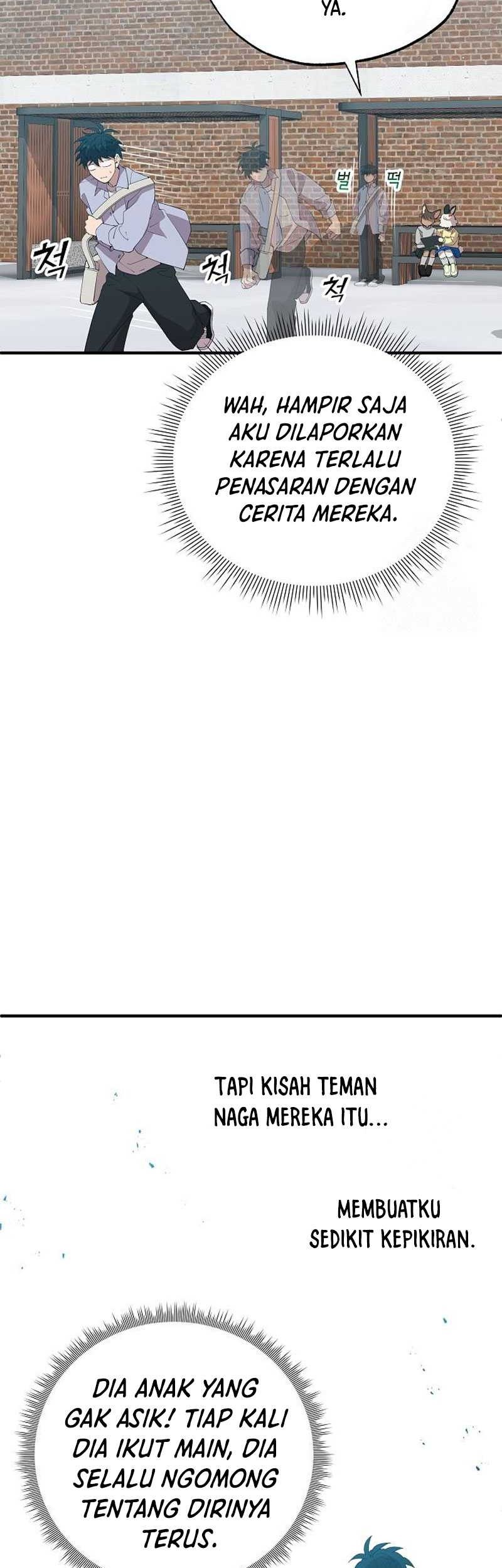 Magical Realm Shopkeeper Chapter 26 Gambar 32