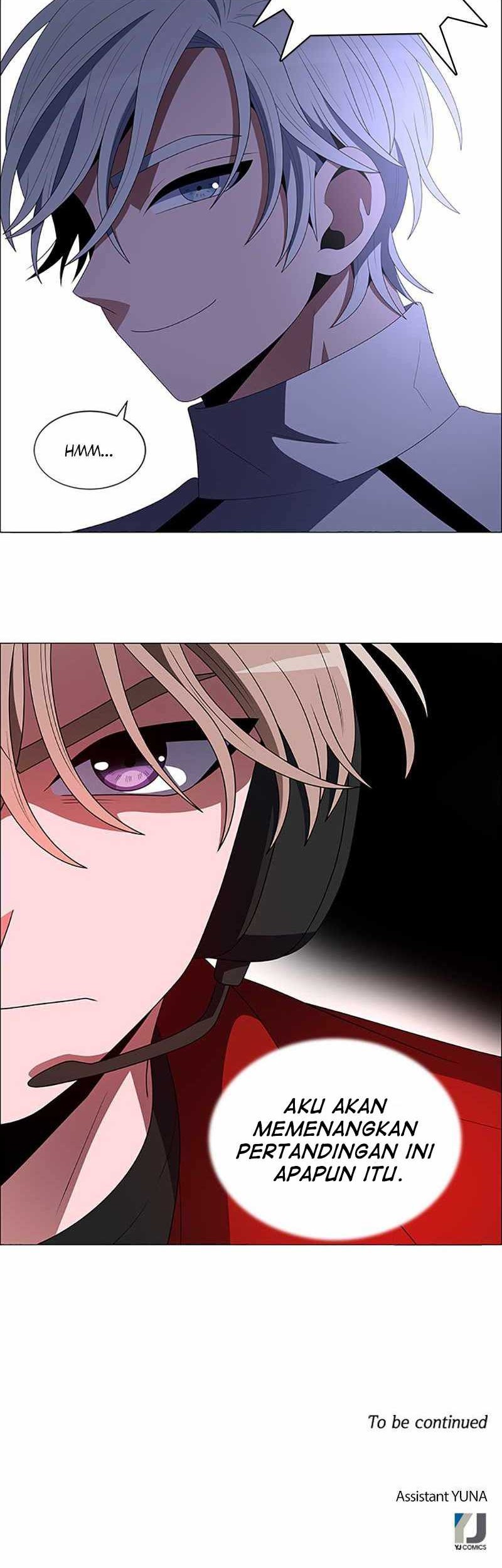 No Scope Chapter 102 Gambar 42