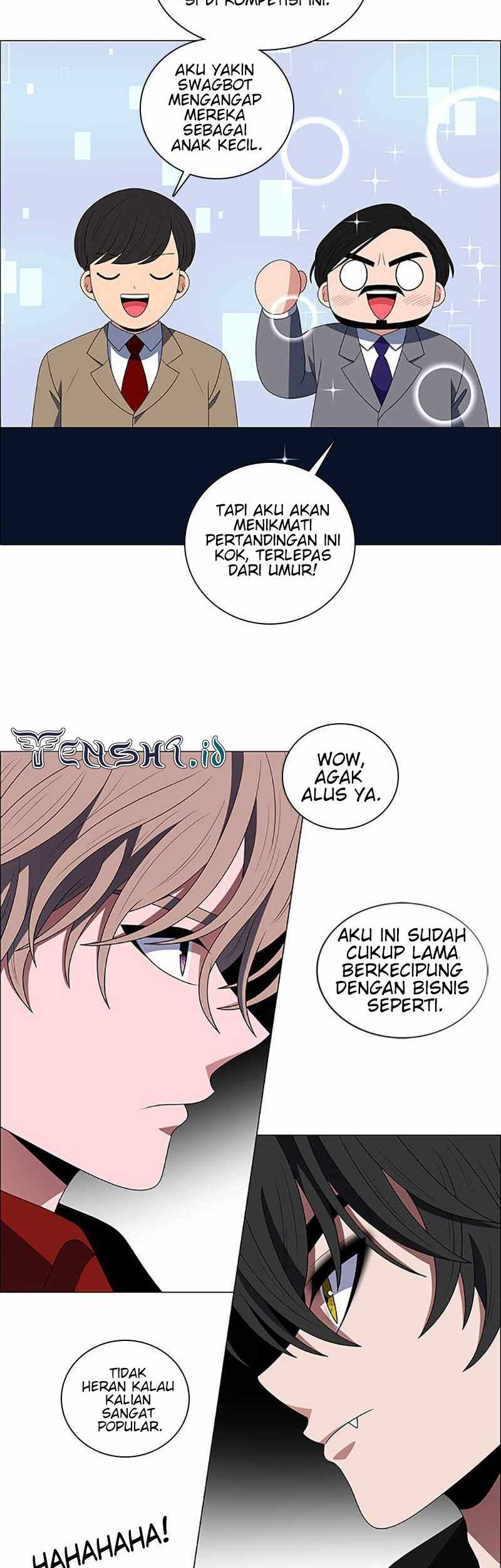 No Scope Chapter 102 Gambar 30