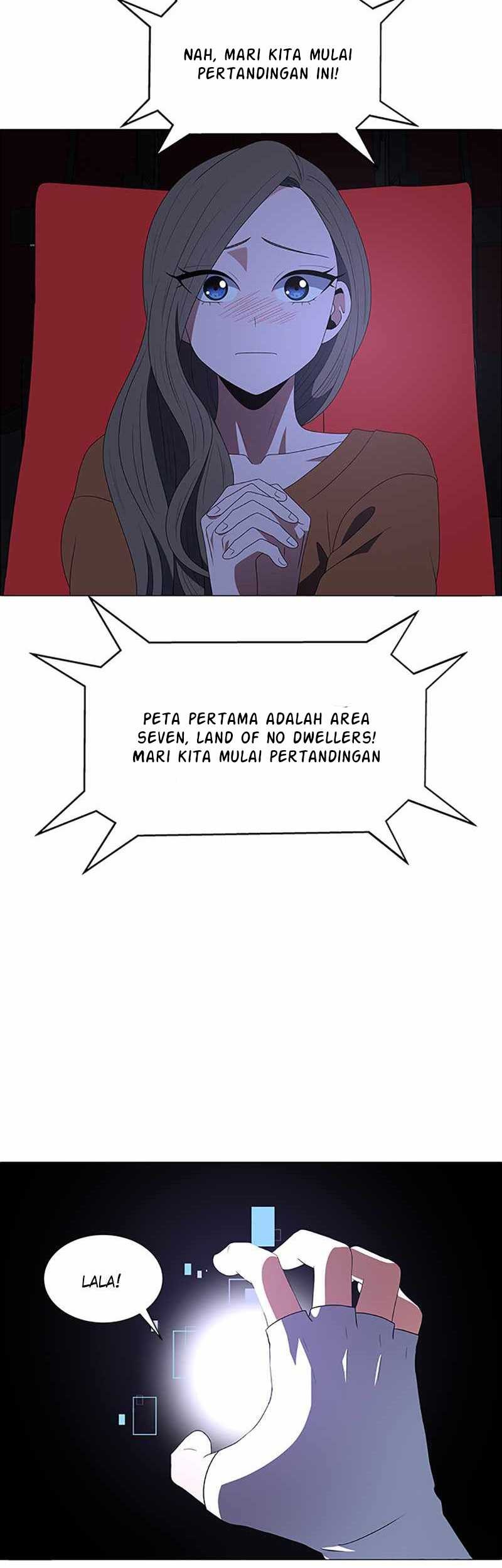 No Scope Chapter 102 Gambar 32
