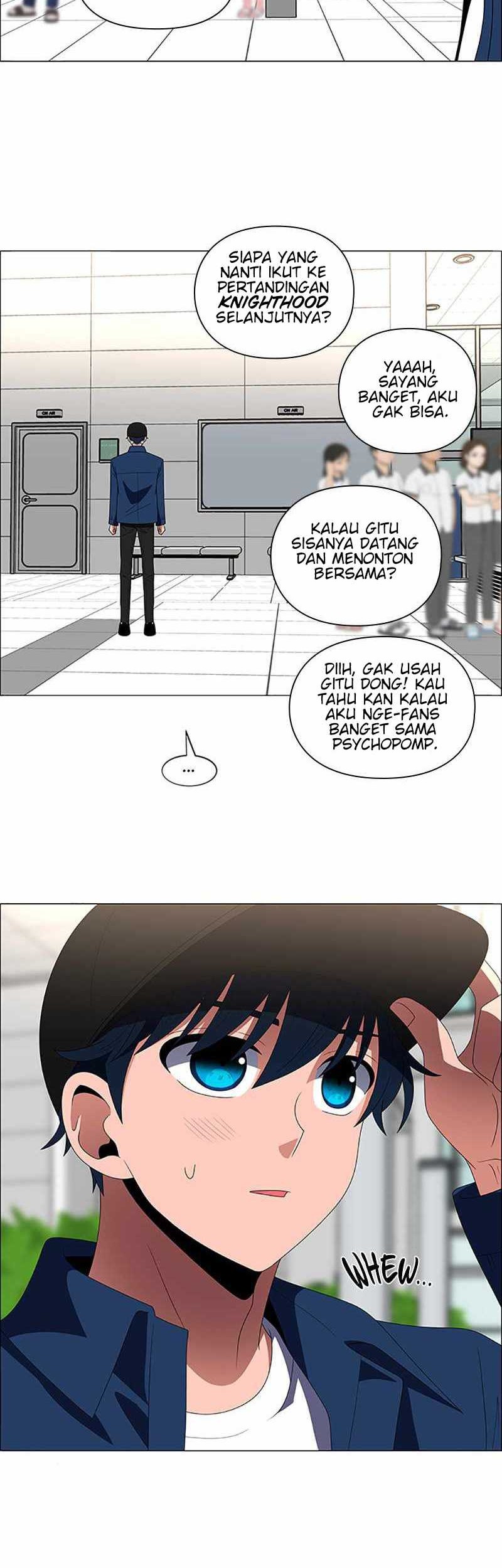 No Scope Chapter 102 Gambar 3