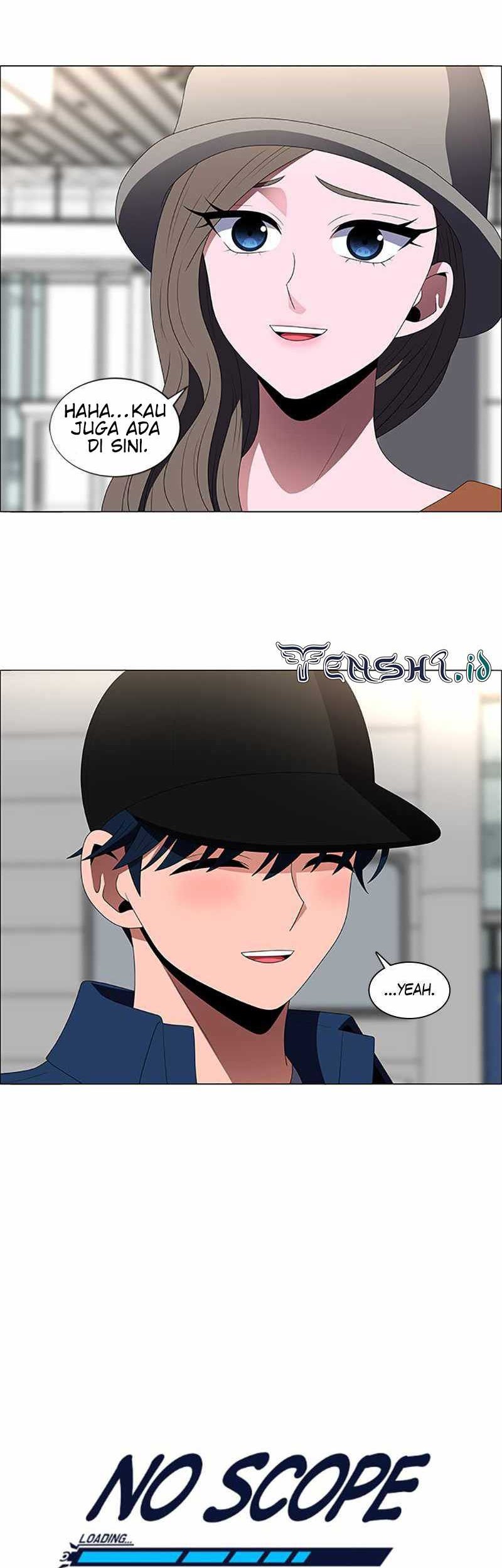 No Scope Chapter 102 Gambar 6