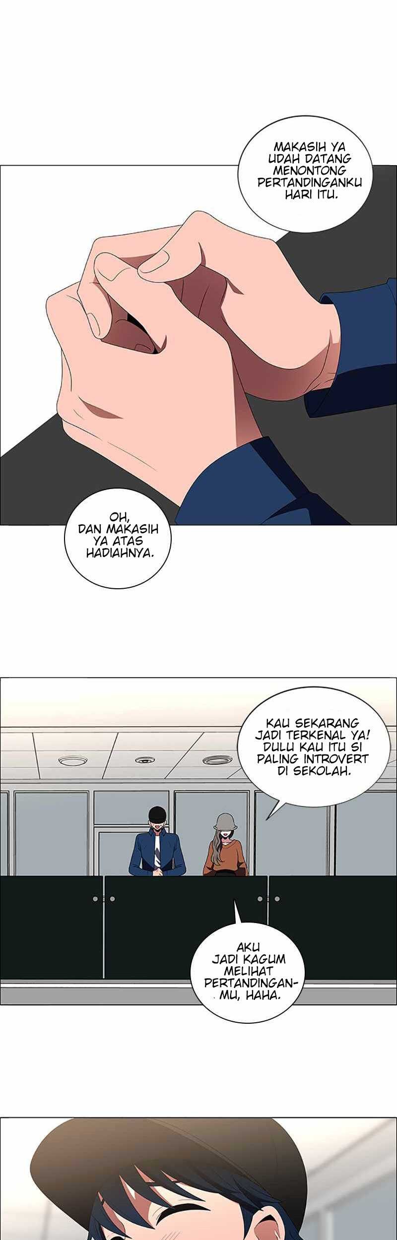 No Scope Chapter 102 Gambar 8