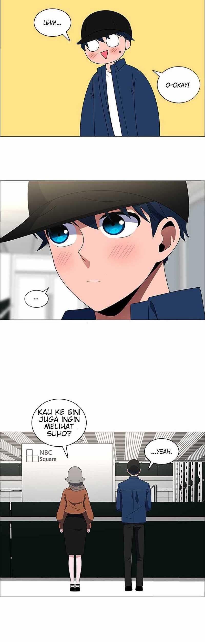 No Scope Chapter 102 Gambar 11