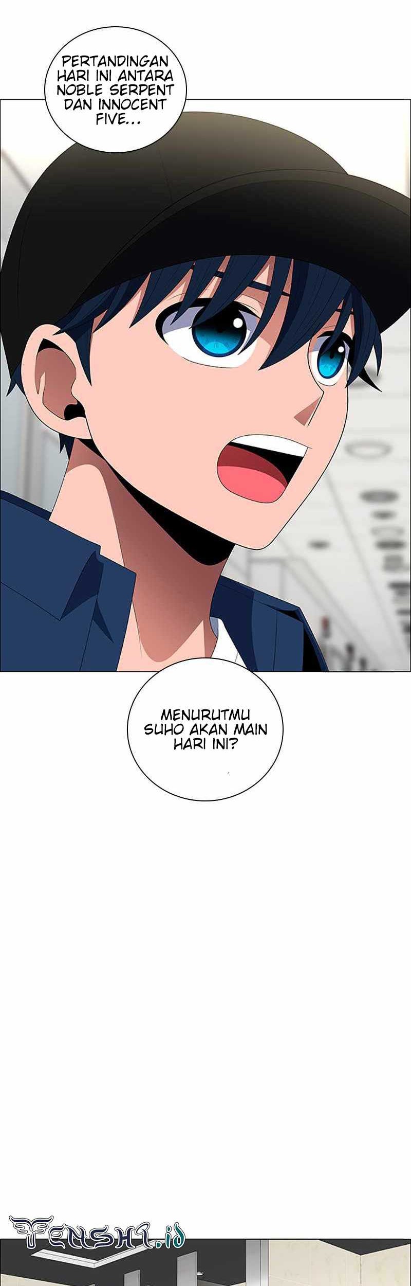 No Scope Chapter 102 Gambar 12