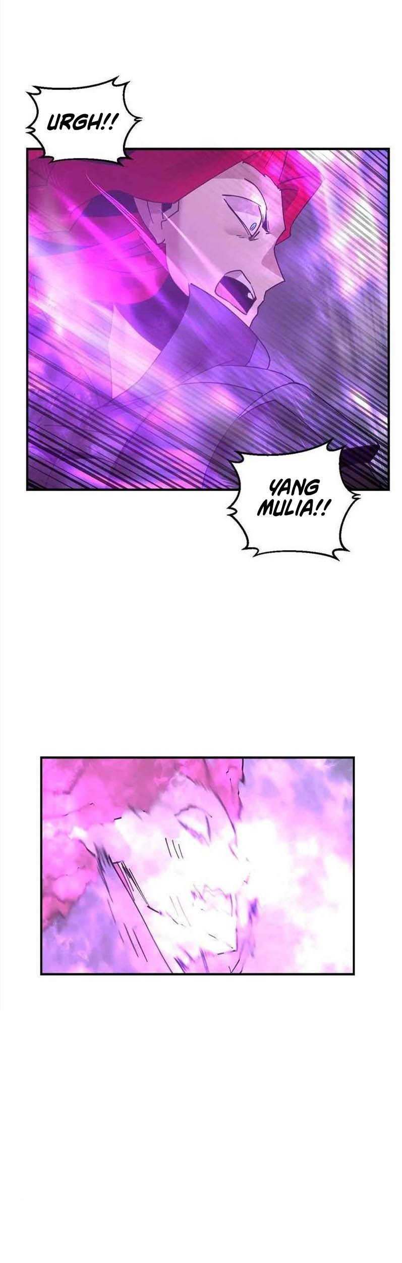 The Dungeon Master Chapter 149 Gambar 28