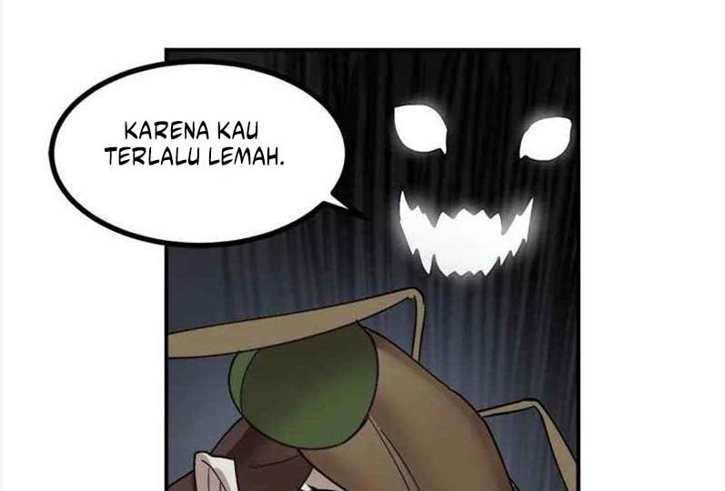 The Dungeon Master Chapter 149 Gambar 31