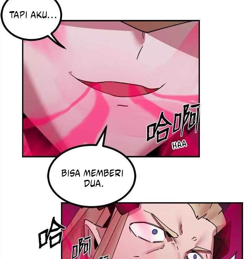 The Dungeon Master Chapter 149 Gambar 19