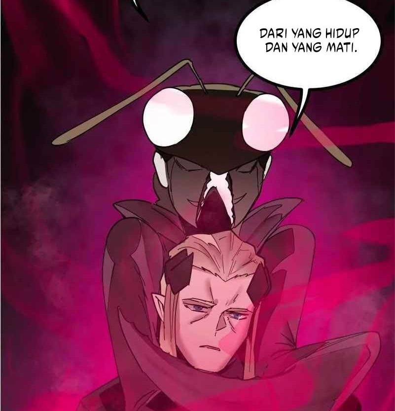 The Dungeon Master Chapter 149 Gambar 21