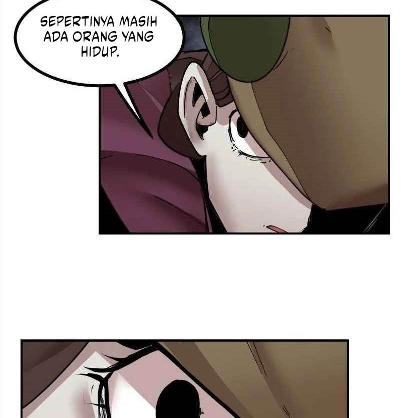 The Dungeon Master Chapter 149 Gambar 25