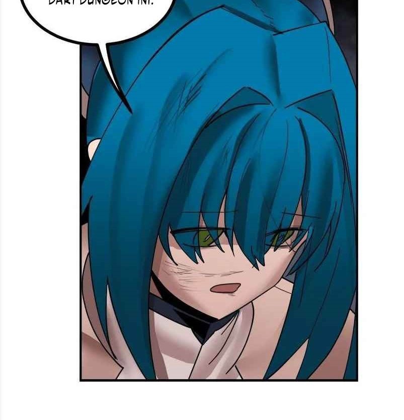 The Dungeon Master Chapter 149 Gambar 47