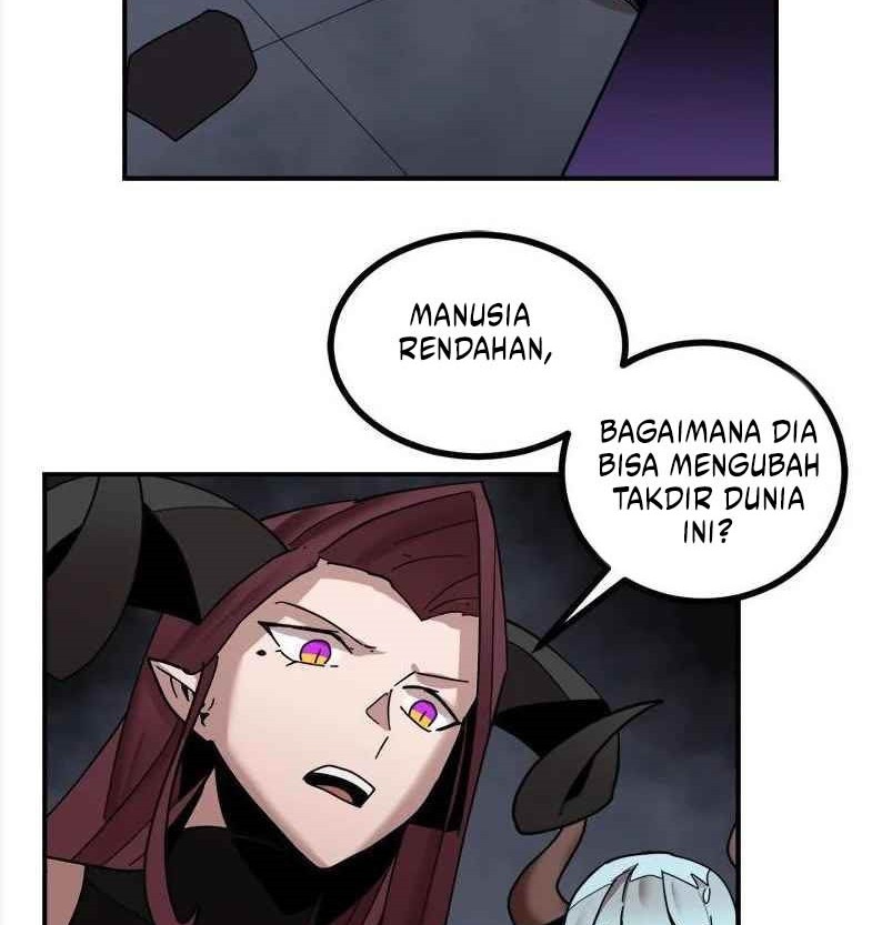 The Dungeon Master Chapter 149 Gambar 39