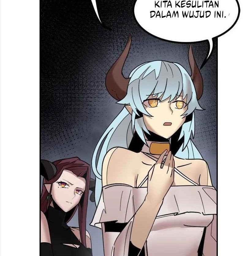 The Dungeon Master Chapter 149 Gambar 41