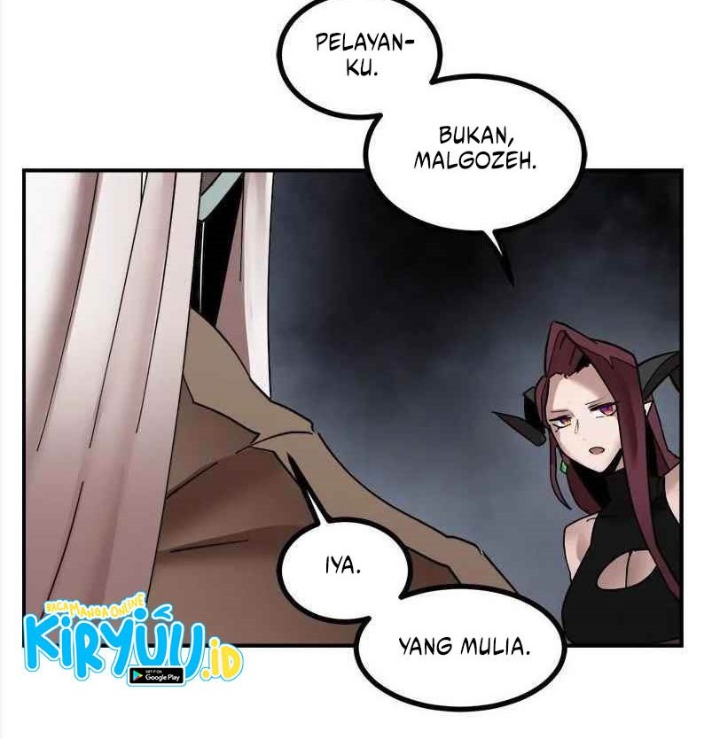 The Dungeon Master Chapter 149 Gambar 43
