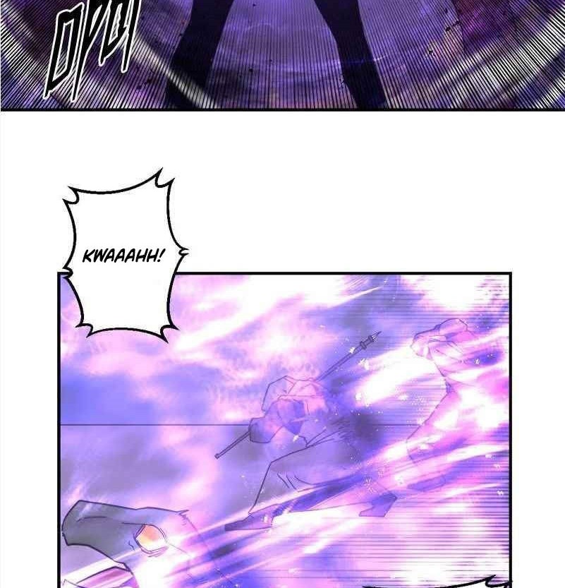 The Dungeon Master Chapter 149 Gambar 3