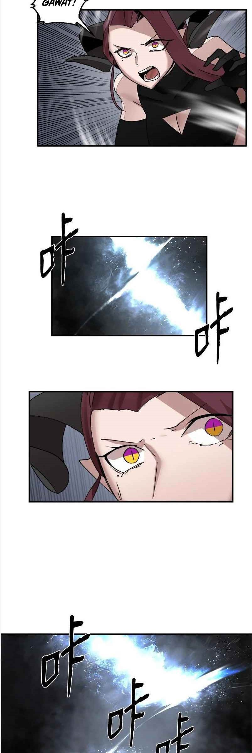 The Dungeon Master Chapter 149 Gambar 54