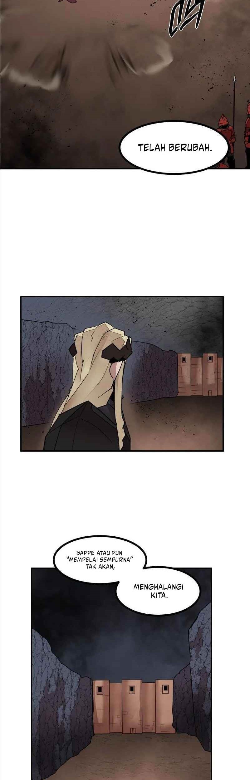 The Dungeon Master Chapter 149 Gambar 10