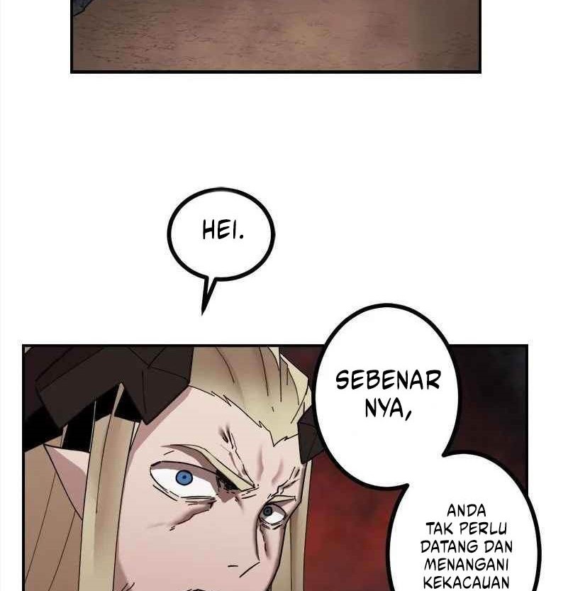 The Dungeon Master Chapter 149 Gambar 11