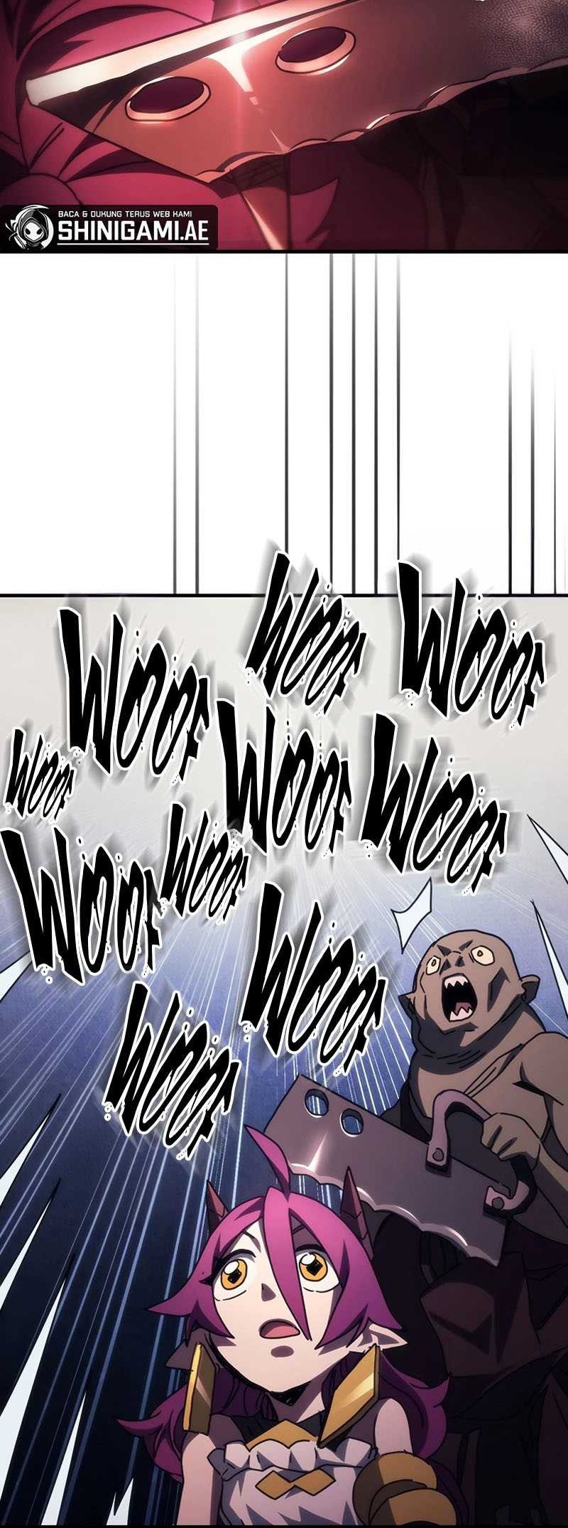 The Unbeatable Dungeon’s Lazy Boss Chapter 48 Gambar 37